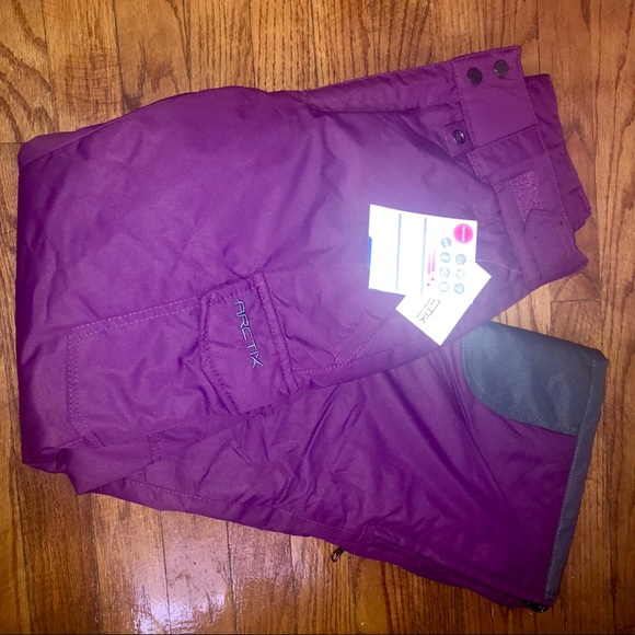 Arctix snow sports cargo pants - Picture 3 of 5
